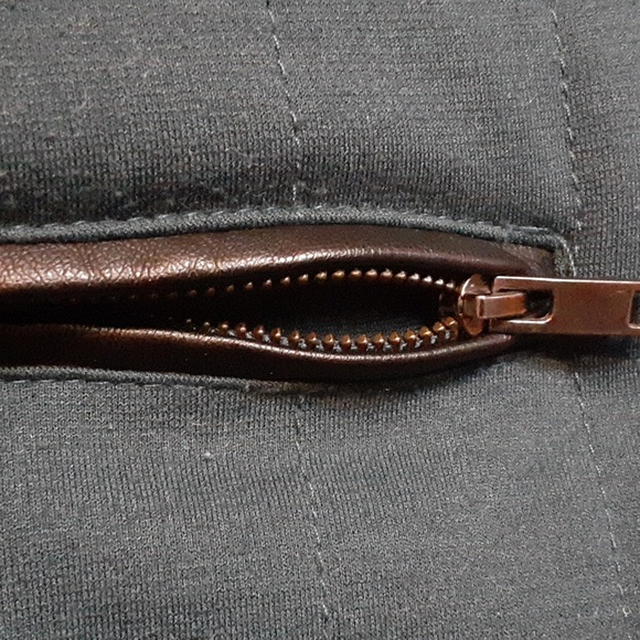 G Moto jacket - Picture 9 of 14